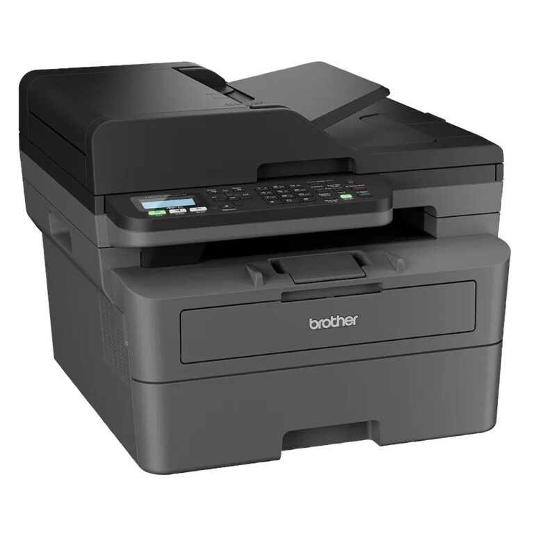 Printer Brother MFC-L2802DN thumbnail 3