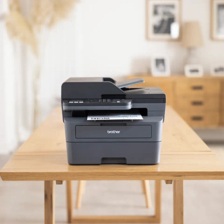 Printer Brother MFC-L2802DN thumbnail 4
