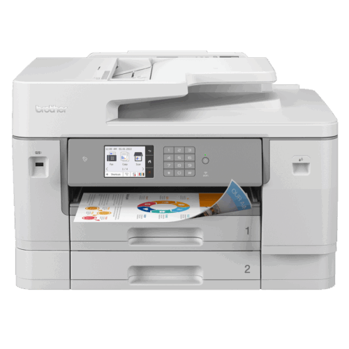Printer Brother MFC-J6955DW Professional A3 inkjet wireless all-in-one