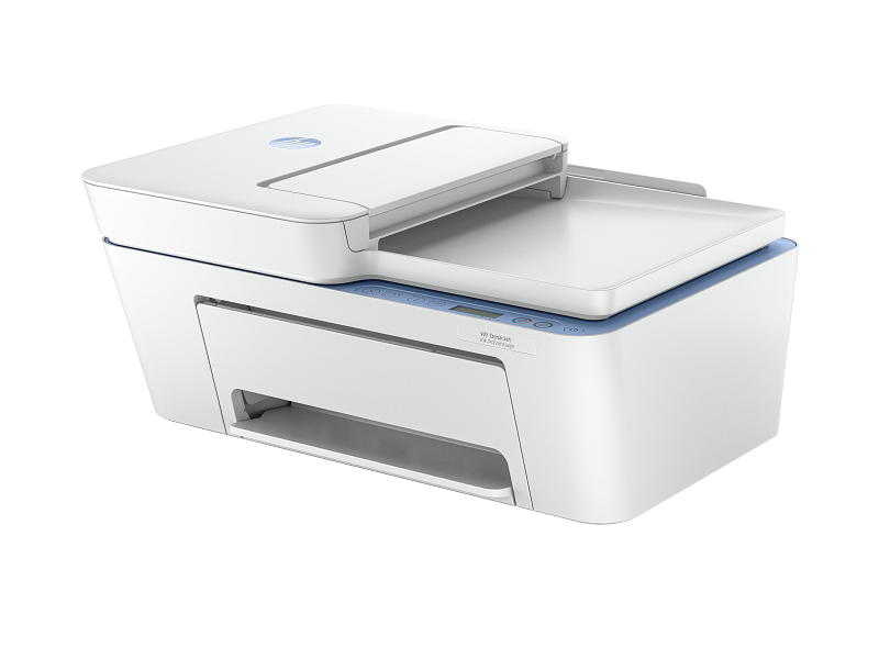 HP DeskJet 4230e All-in-One Printer - Figura 2