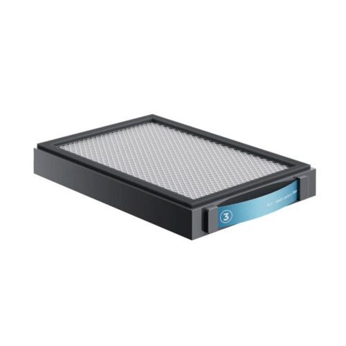 xTool SafetyPro™ AP2  3 -Activated Carbon Filter.Pjese kembimi me shtresa karbonit aktiv
