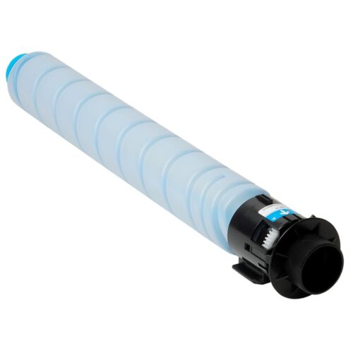 Toner per Ricoh Aficio MP C3003/3004/3503/3504 CYAN