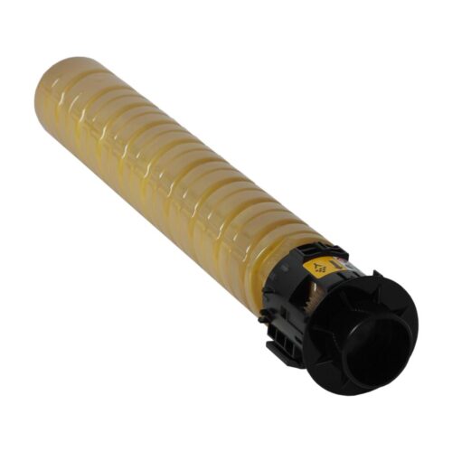 Toner per Ricoh Aficio MP C3003/3004/3503/3504 YELLOW