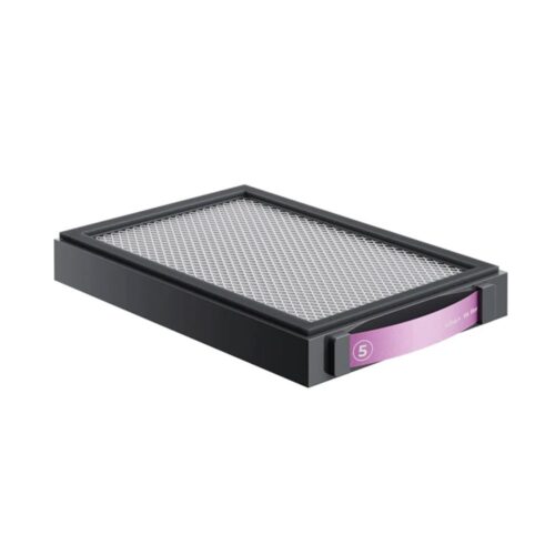 xTool SafetyPro™ AP2 5-High Efficiency Filter.Pjese kembimi me efikasitet të lartë për AP2