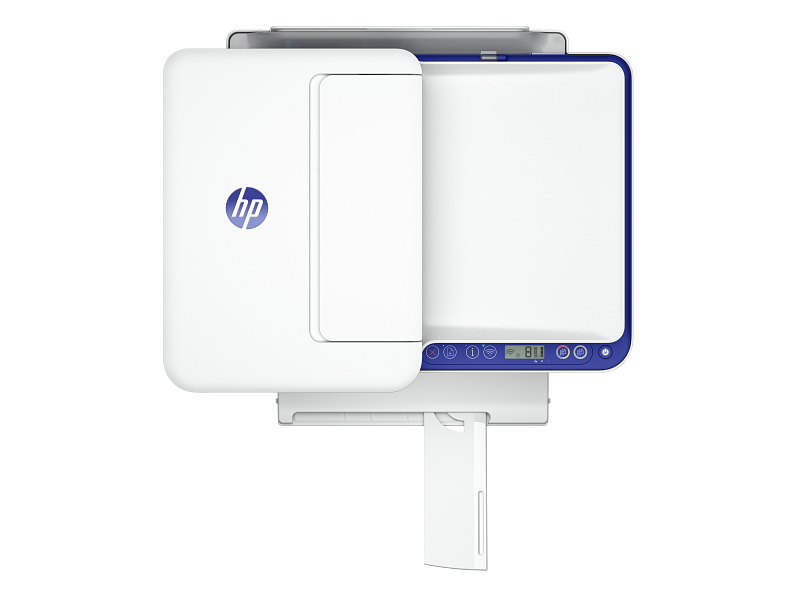 HP DeskJet 4230e All-in-One Printer - Figura 5