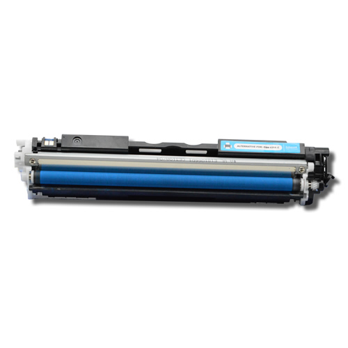 Toner per HP CP1025 Cyan