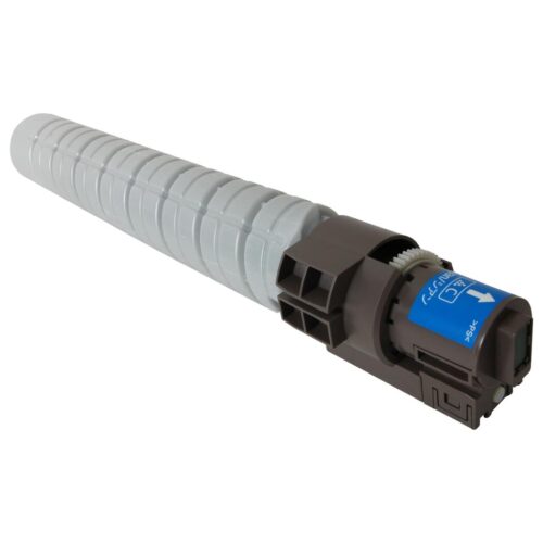 Ricoh Aficio MP C5501/4501/5000 CYAN 17K