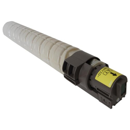 Ricoh Aficio MP C5501/4501/5000 YELLOW 17K