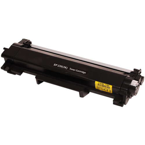 Toner per Ricoh SP230 Series / DNW kap. 3k