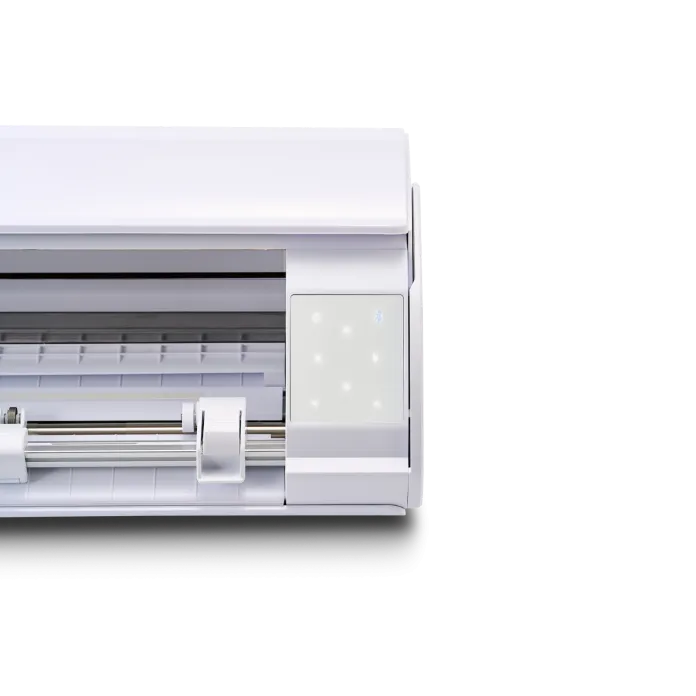 SILHOUETTE CAMEO 5 Alpha - White - Figura 9