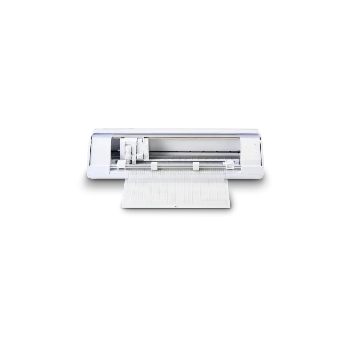 SILHOUETTE CAMEO 5 Alpha - White - Figura 3