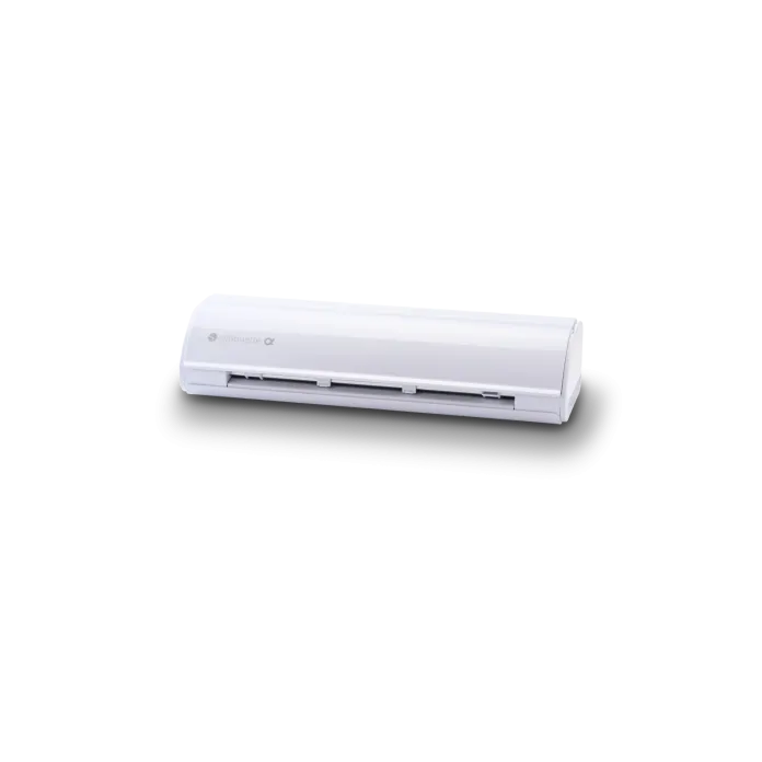 SILHOUETTE CAMEO 5 Alpha - White - Figura 4