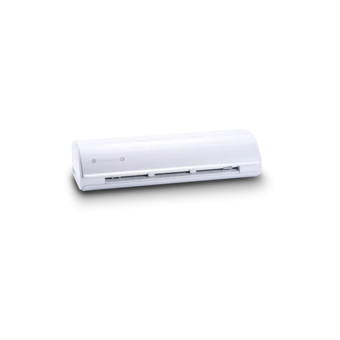 SILHOUETTE CAMEO 5 Alpha - White - Figura 5