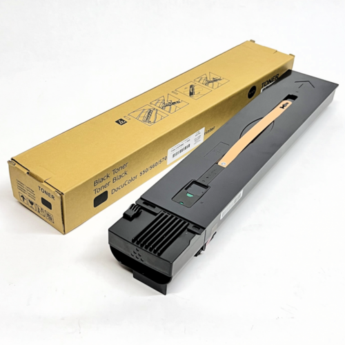 Toner per Xerox DC550 / 560 / 570 Black
