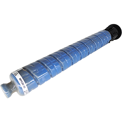 Ricoh Aficio MP C2003/2503/2011 Cyan 9.5k
