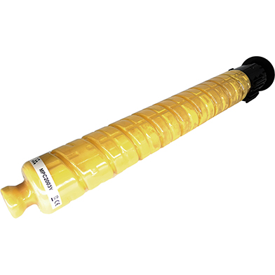 Ricoh Aficio MP C2003/2503/2011 Yellow 9.5k