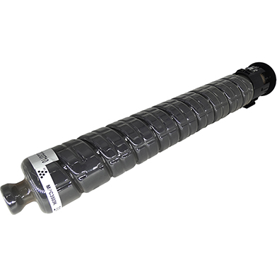 Ricoh Aficio MP C2551/MP C2051 Black 10k