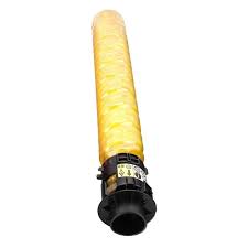 Ricoh Aficio MP C3002/3502 Yellow