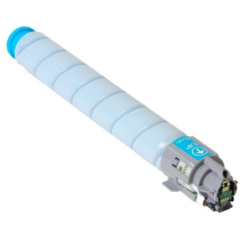 Ricoh Aficio MP C305 Cyan 4k