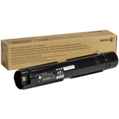 Xerox VersaLink C7020/C7025/C7030 Black OEM