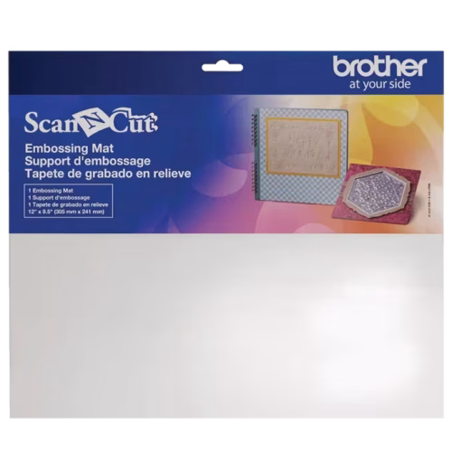 Tapeti i Stampimit BROTHER ScanNCut CAEBSMAT1