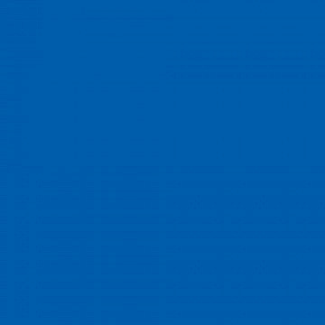 plottiX ECO Vinylfolie AZUR BLUE - 31,5cm x 1m - Rollne ( e Azur e Kaltert ) - Figura 3