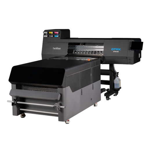 Brother DTRX DTF Printer