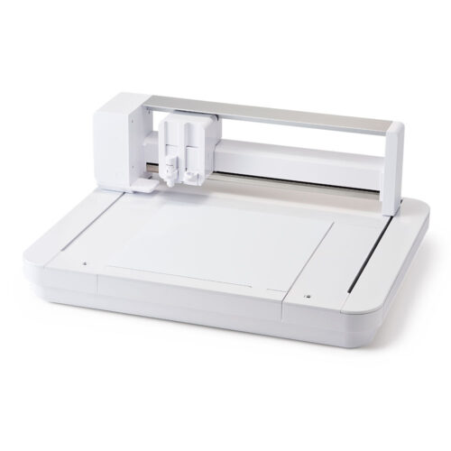 SILHOUETTE CURIO 2 - Flatbed Cutting Plotter