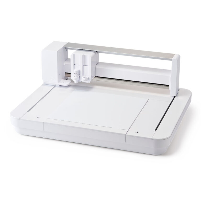 SILHOUETTE CURIO 2 – Flatbed Cutting Plotter