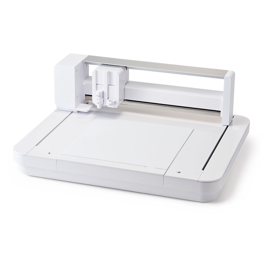 SILHOUETTE CURIO 2 - Flatbed Cutting Plotter