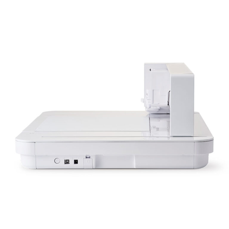SILHOUETTE CURIO 2 – Flatbed Cutting Plotter thumbnail 6