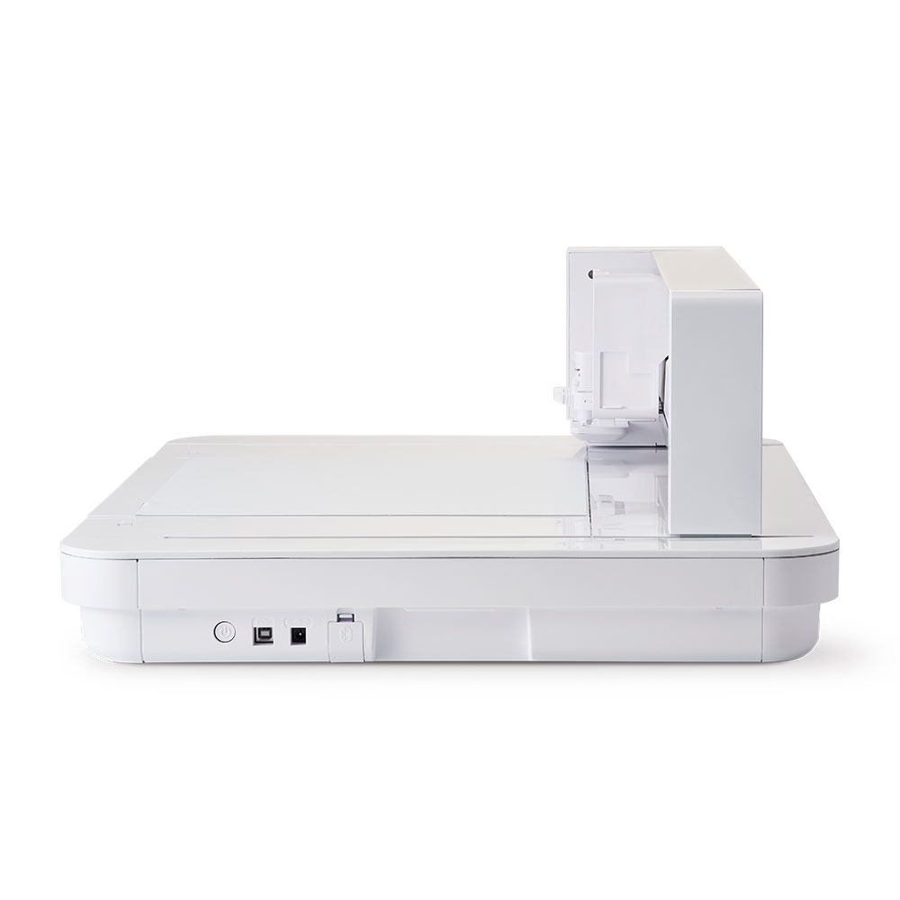 SILHOUETTE CURIO 2 - Flatbed Cutting Plotter - Figura 6