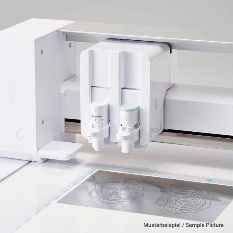 SILHOUETTE CURIO 2 – Flatbed Cutting Plotter thumbnail 2