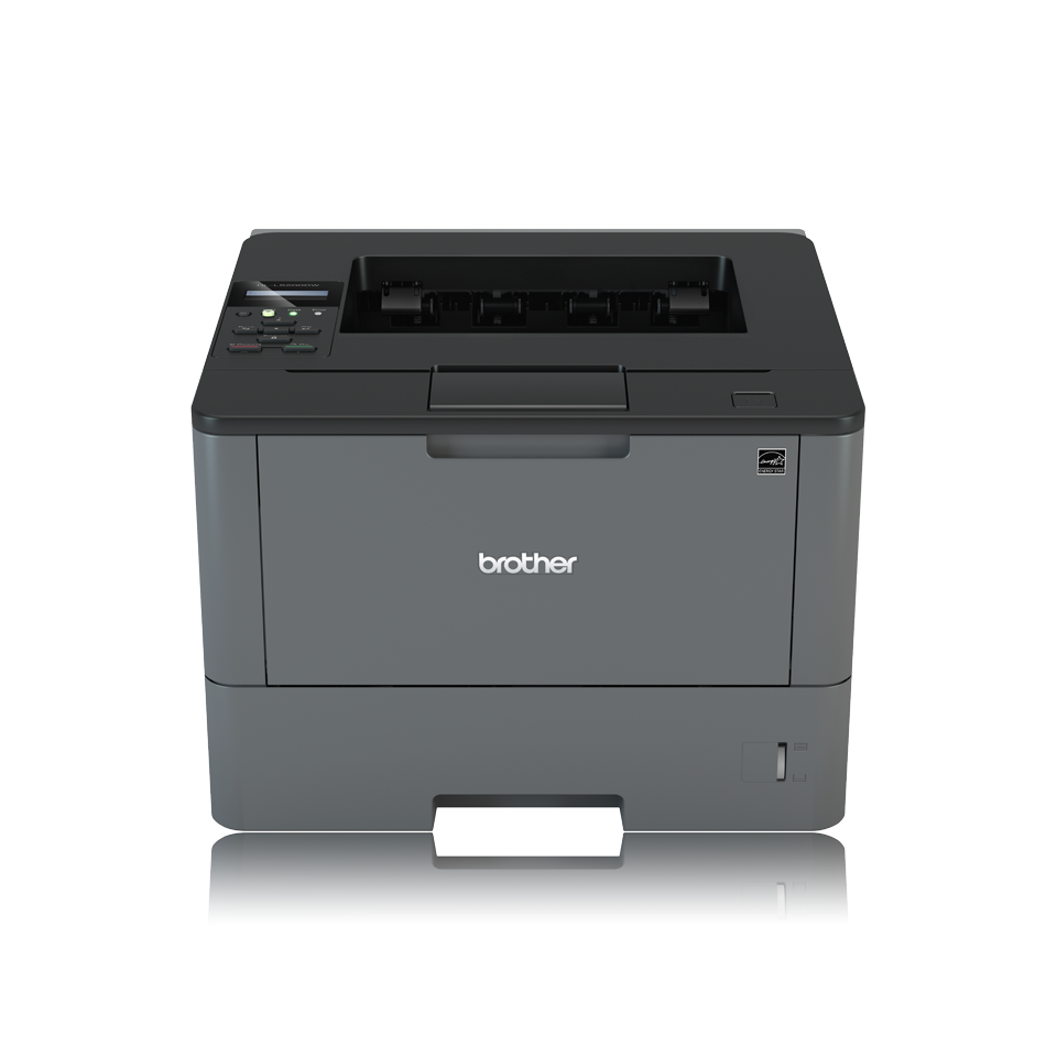 Brother - HL-L5200DW - Figura 2