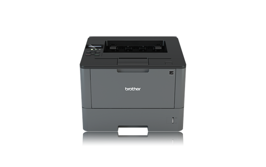 Brother - HL-L5200DW - Figura 4
