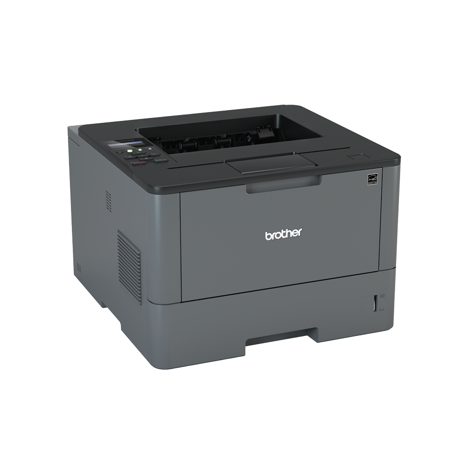 Brother - HL-L5200DW - Figura 5