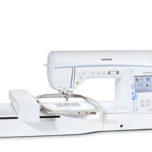 Brother Innov-is NV2700VM1 makine per Qepje dhe Qendisje