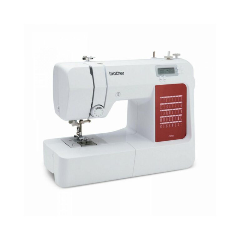 Brother CS10SVM1 Makine per qepje