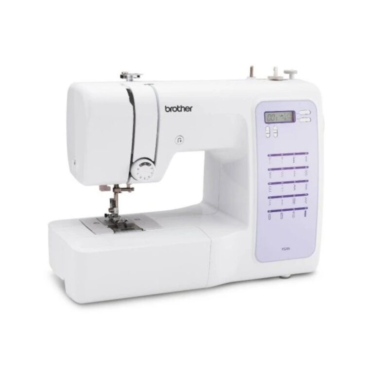 Brother FS20s Makine per qepje