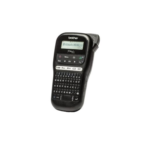 PT-H110 Compact Label Printer