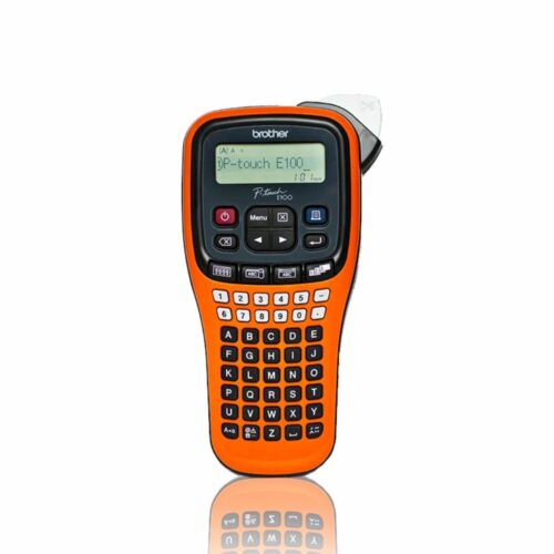 Brother PT-E100VP