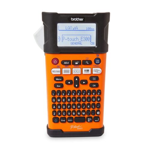 Brother PT-E300VP