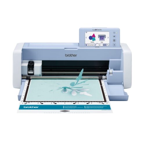 Brother - ScanNCut-SDX1200