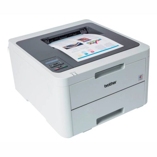 Brother - HL-L3210CW